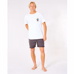 Pantaloni Rip Curl Twisted Walkshort
